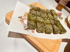 -阿露佳·舌尖上的安吉菜