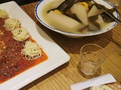 -鸡毛店·川菜(双楠店)