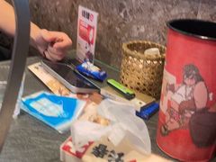 -钱锋炭缸烧烤(南湖大路总店)
