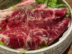 -泥炉烧肉师(新街口金銮巷店)
