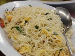 招牌米粉-大茄来海鲜餐厅(亚洲城分行)