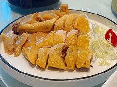 白斩鸡-钱塘宴(东站西子国际店)