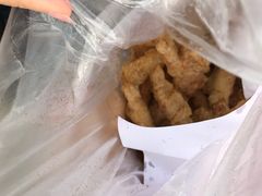 -北坦杨家干炸里脊(总店)
