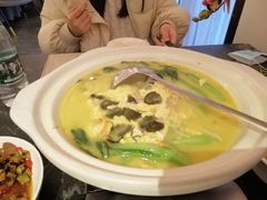 -楚禾宴·家宴(光谷大道店)