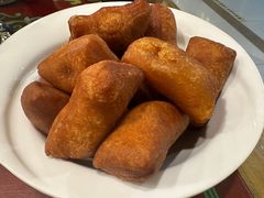 脆果条-格日勒阿妈蒙古厨房(大召店)