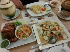 android_upload_pic-香蕉叶餐厅(是隆店)