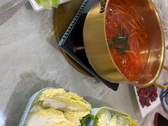 -贵州人家·酸汤火锅·20年老字号