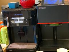 -济南香格里拉·咖啡泉自助餐厅