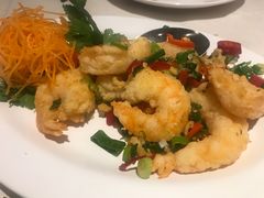 -文兴酒家(Chinatown - Gerrard Street)
