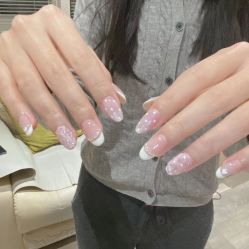 -LADYGIRL·Nail·Lash·美甲美睫