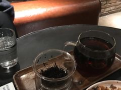 -漫咖啡(武汉天地店)
