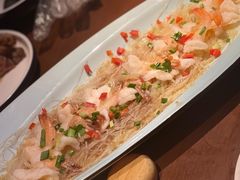 -绿茶餐厅(西湖银泰百货店)