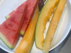 -魁牛·潮汕牛肉自助火锅(沈辽路万达店)
