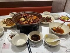 -四方桌·福建客家土菜(二中店)