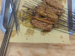 -老白家怡贵园烤肉