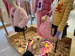 -华宇购物中心(开化寺街店)