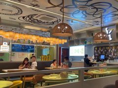 -菲滋意式餐厅(富阳东方茂店)