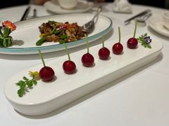 -圣廷苑酒店-馥轩中餐厅