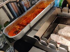 -很久以前羊肉串(中山公园店)