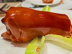 -8餐厅(新葡京酒店)