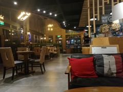 大堂-旧雨咖啡·CoffeeFORU(黄村奥体店)