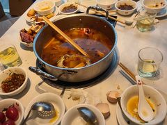 -七欣天香辣蟹火锅(苏州东大街店)