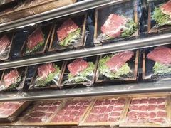 -老墙根涮肉·铜锅·烧烤(欢乐谷·王四营店)