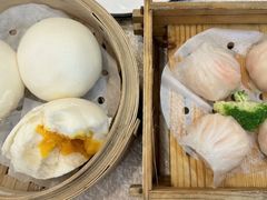 -龙的酒楼·手工早茶·顺德菜(近良路店)