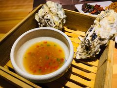 -割烹旭日本料理(龙湖狮山天街店)