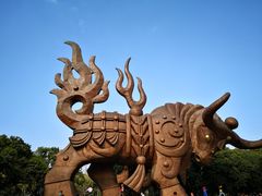-四海公园(南山区)