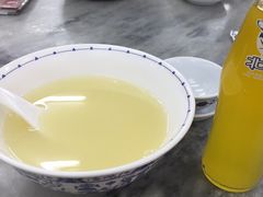 面汤-海碗居(牡丹园店)
