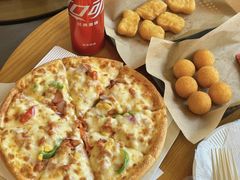 -尊宝比萨(保税区店)