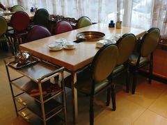 -川竹火锅(龙凤店)