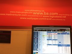 店内环境-汇丰银行(沙田分行)