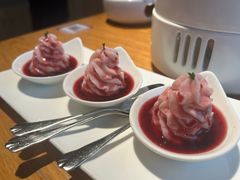 -汝是素•文创素食馆(金月湾店)