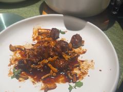 -太守宴·蘭院(天塔店)