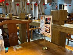 -老馆子·建德菜·山肴鱼鲜(海威新界店)