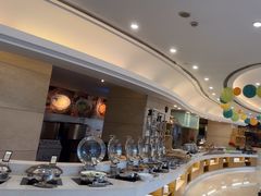 -元一希尔顿酒店·禅自助餐厅·啤酒花园