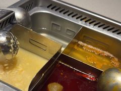 -海底捞火锅(荣盛广场店)