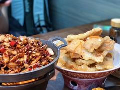 -金掌勺·锅包肉(双榆树店)