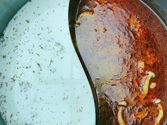 什锦咖喱锅-长勺子东南亚(街道口店)