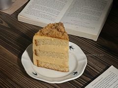 -BAKER&SPICE(国金中心商场店)