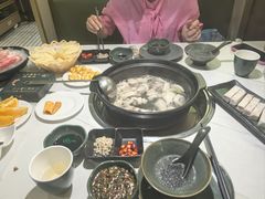 -狐狸爱上椰子鸡(滨江星光大道店)