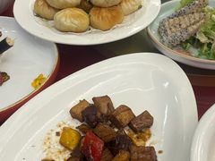 -宝盛水博园大酒店·中餐厅·杭帮菜
