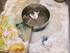 -新辣道鱼火锅(领展购物广场·中关村店)