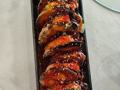 -友鹏海鲜(新宜白大道店)