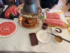 -东来顺饭庄(天坛店)