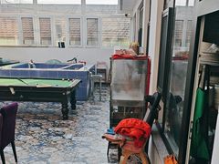 -北京龙庆四季香农家饭庄·灶台鱼·碳烤虹鳟鱼(龙庆峡店)