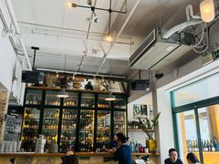 -RAC BAR(安福路店)