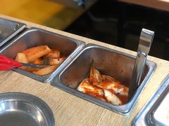 -神仙雪浓汤(弘大店)